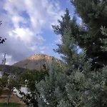 Kleoni's بيت للعطل *