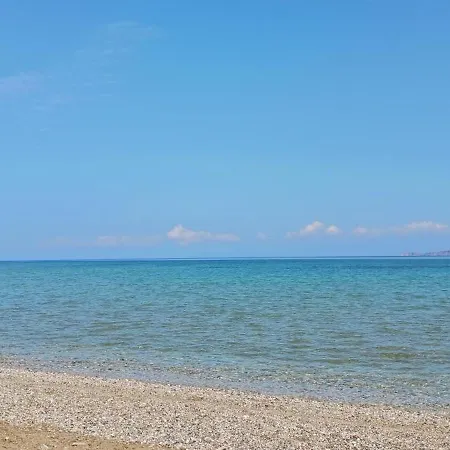 Kleoni's Corinth