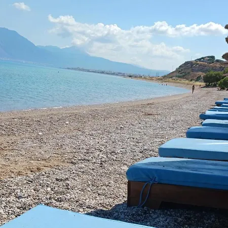 Kleoni's بيت للعطل