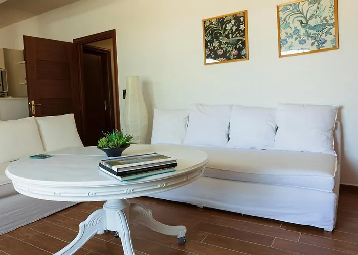 Kleoni's Σπίτι διακοπών