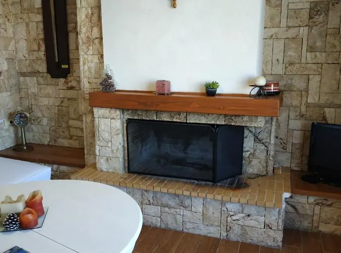 Kleoni's Σπίτι διακοπών Corinth