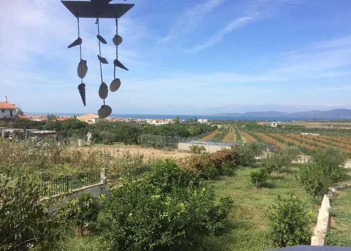 Tatil Evi Kleoni's *