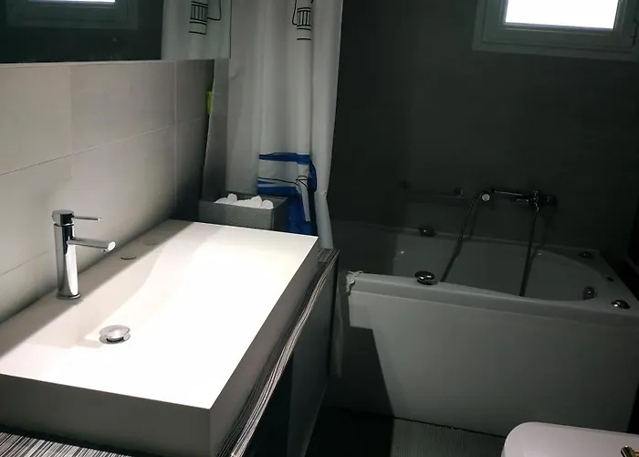 Kleoni's Σπίτι διακοπών