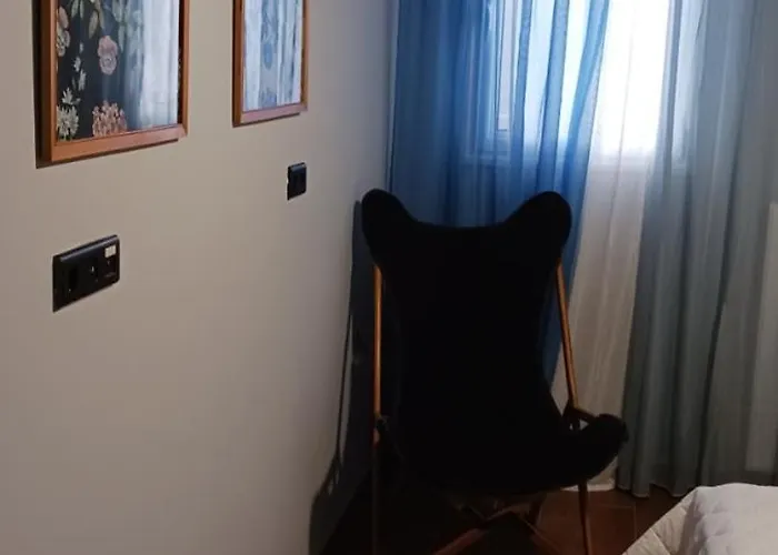 Σπίτι διακοπών Kleoni's *