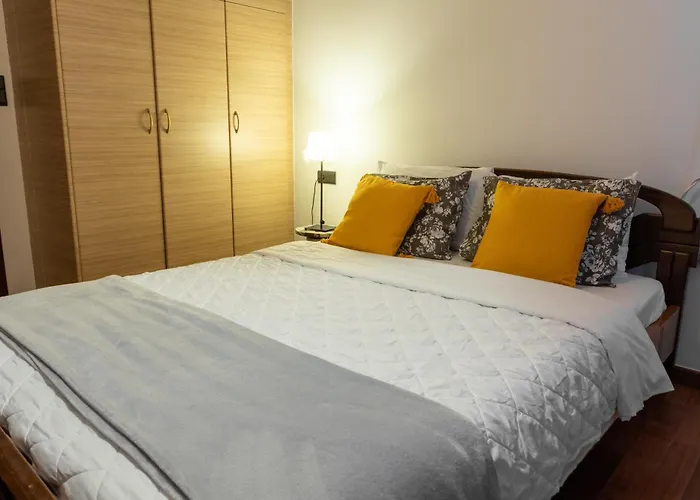 Kleoni's Сasa de vacaciones Corinto