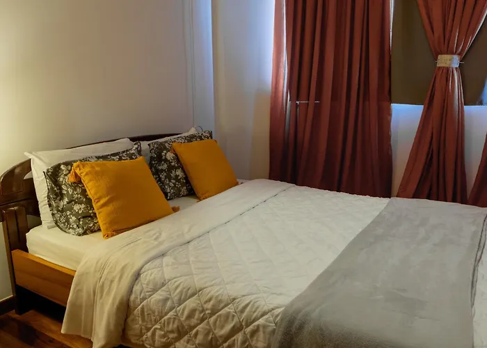 Kleoni's Σπίτι διακοπών Corinth