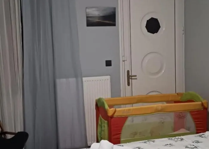 Σπίτι διακοπών Kleoni's *